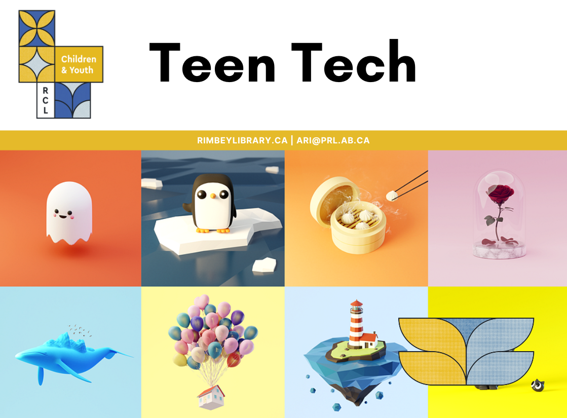 Teen Tech