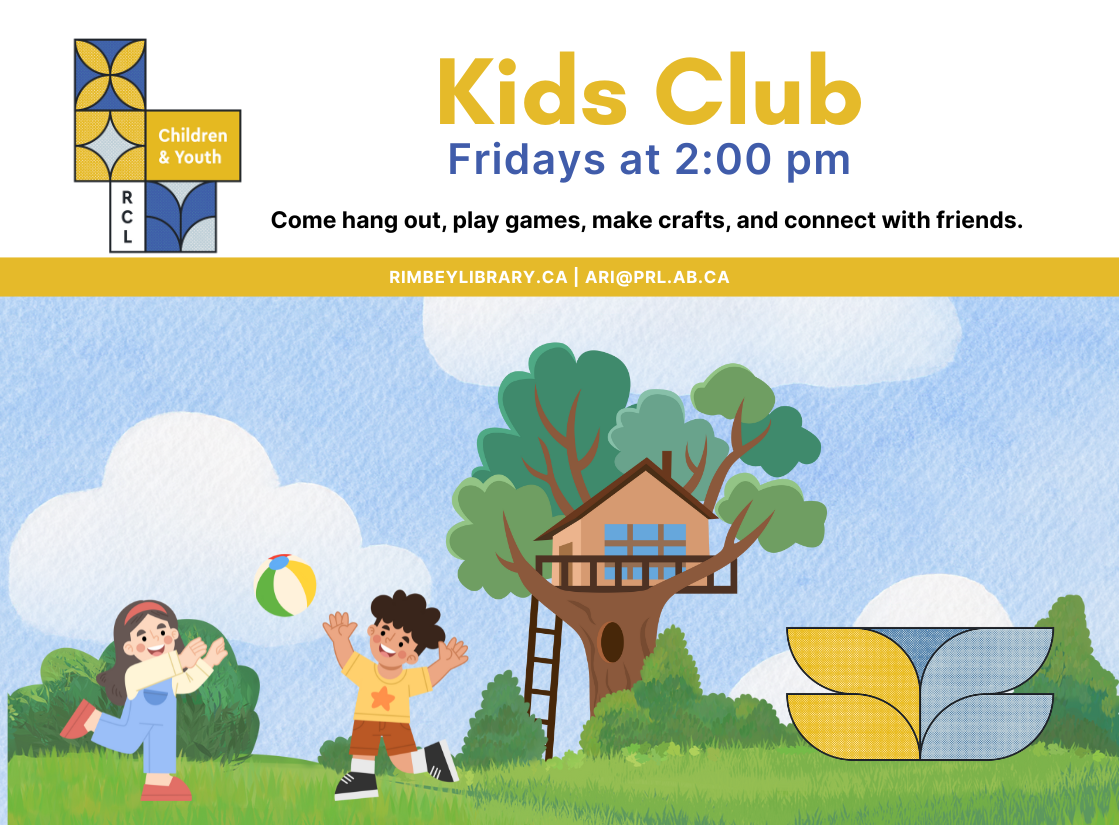 Kids Club