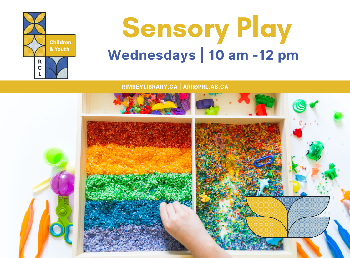Sensory Play