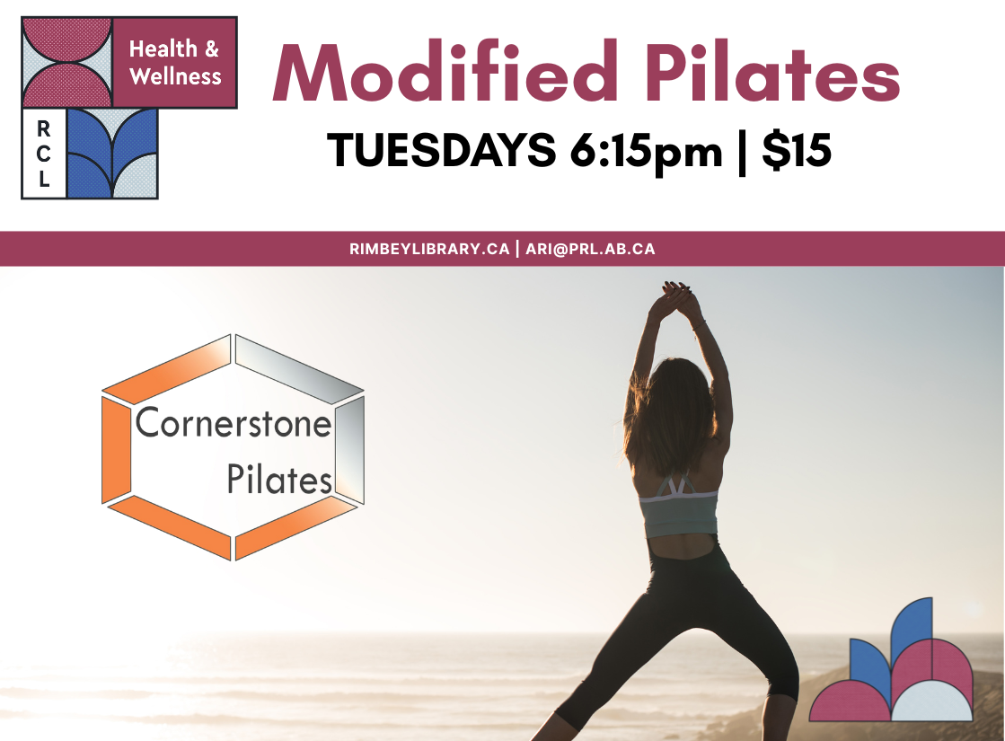 Modified Pilates