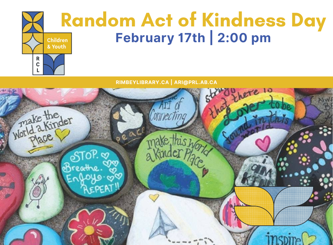 Acts of Kindness Day