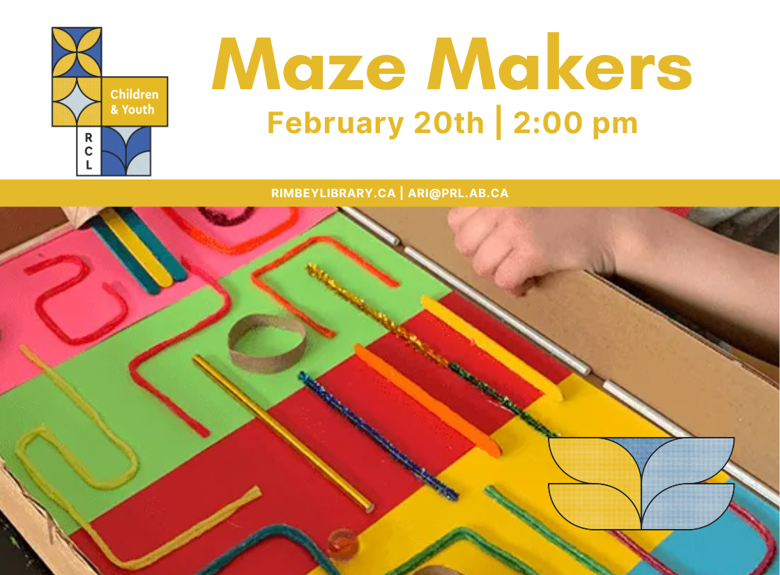 Maze Makers