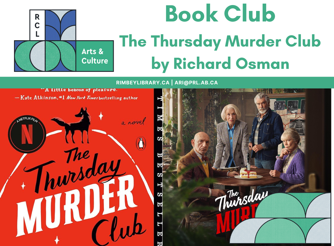 Book Club Movie Night