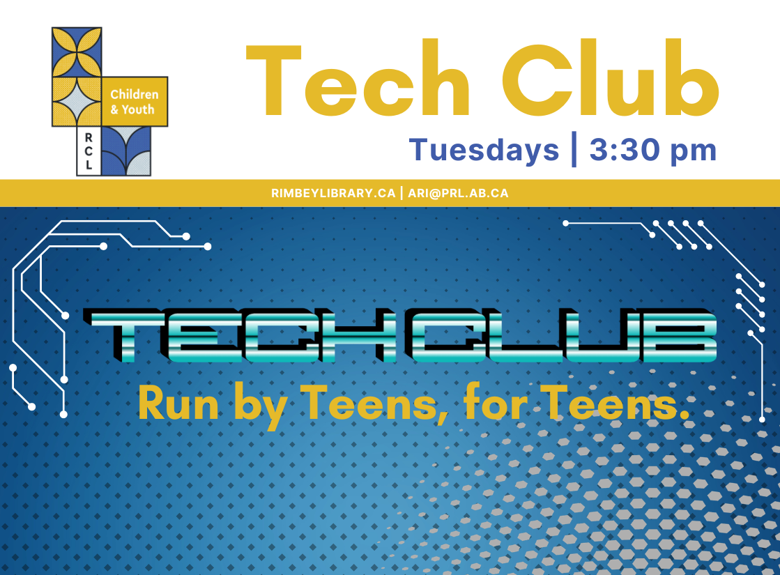 Tech Club
