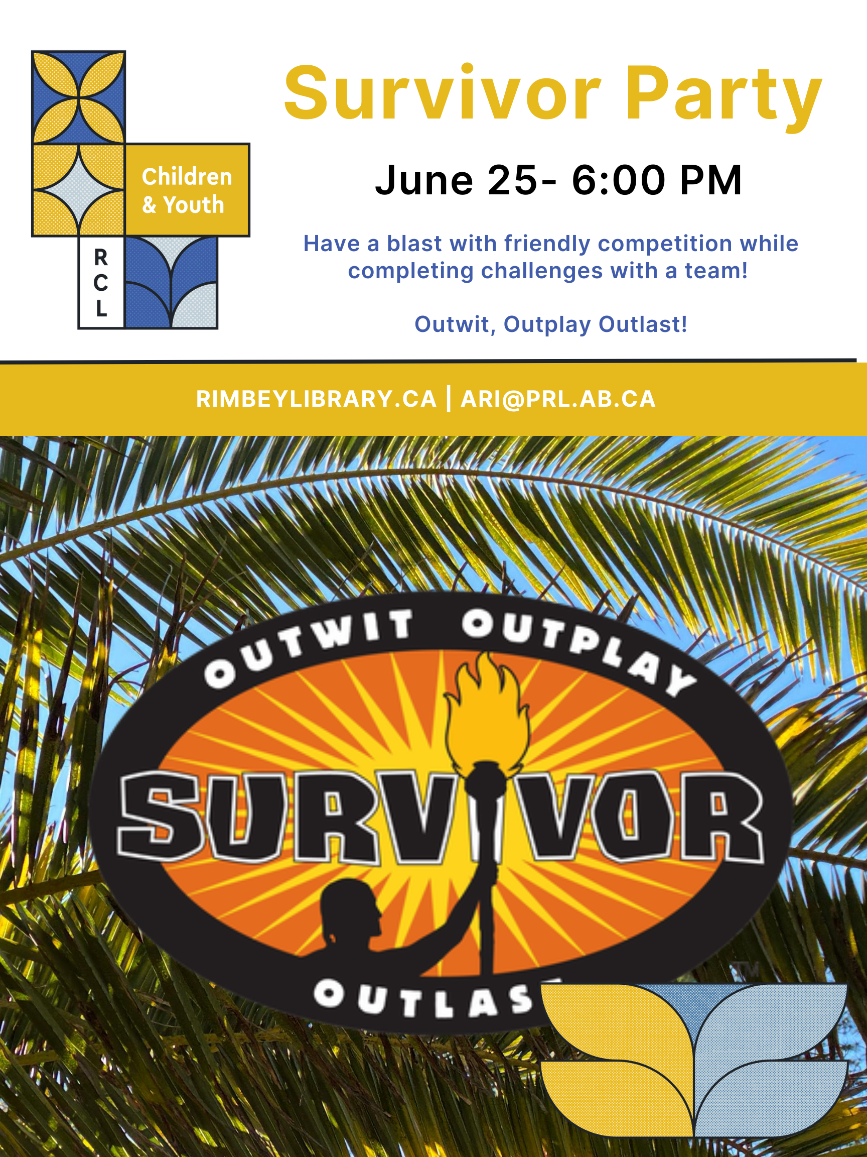 Survivor Party