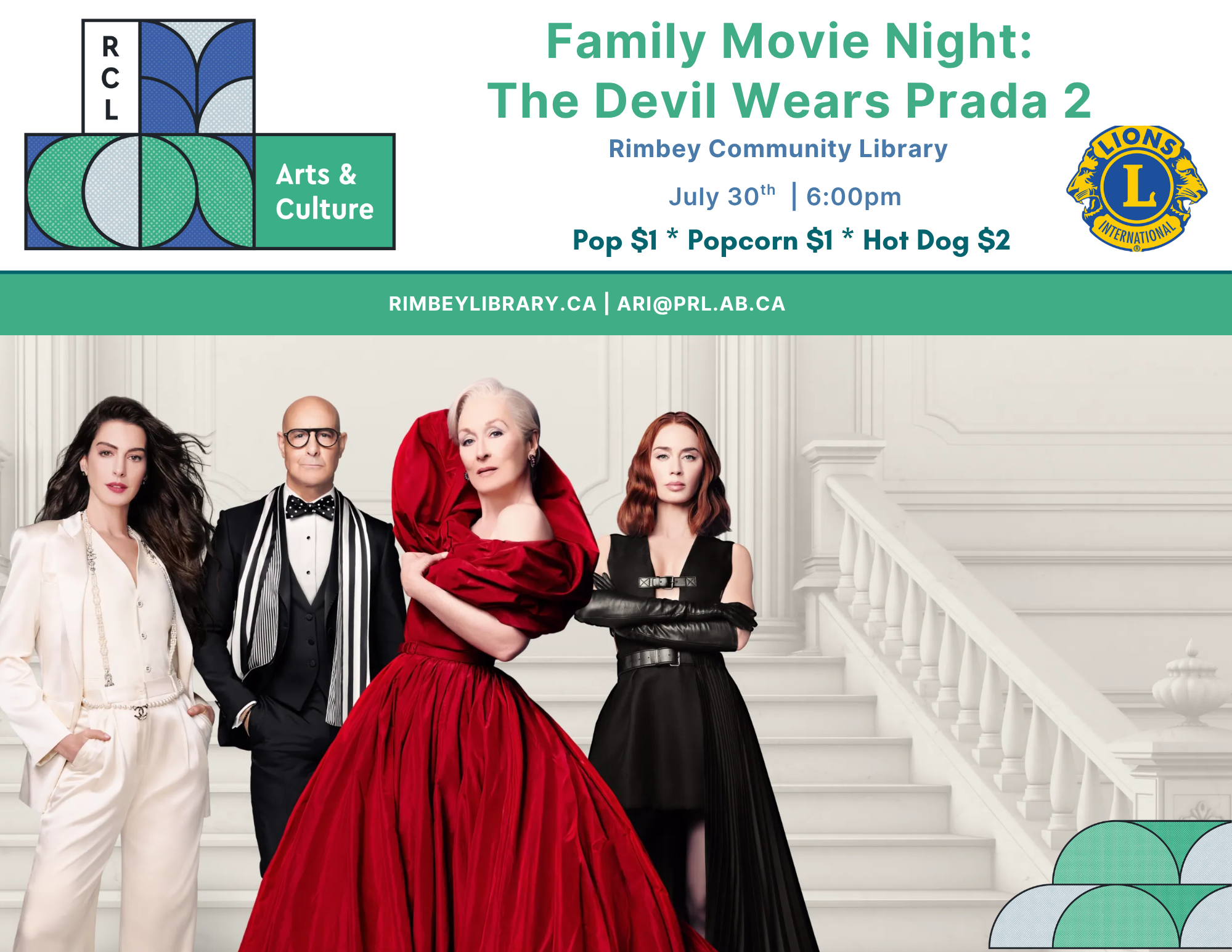 The Devil Wears Prada 2