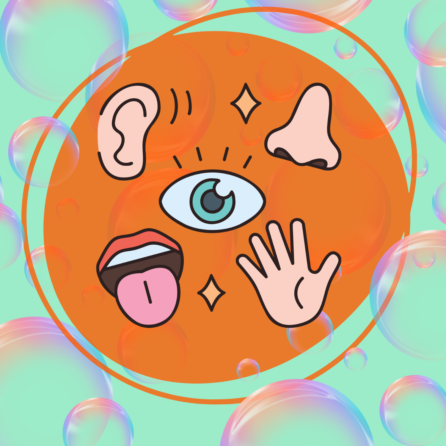 Sensory Play 