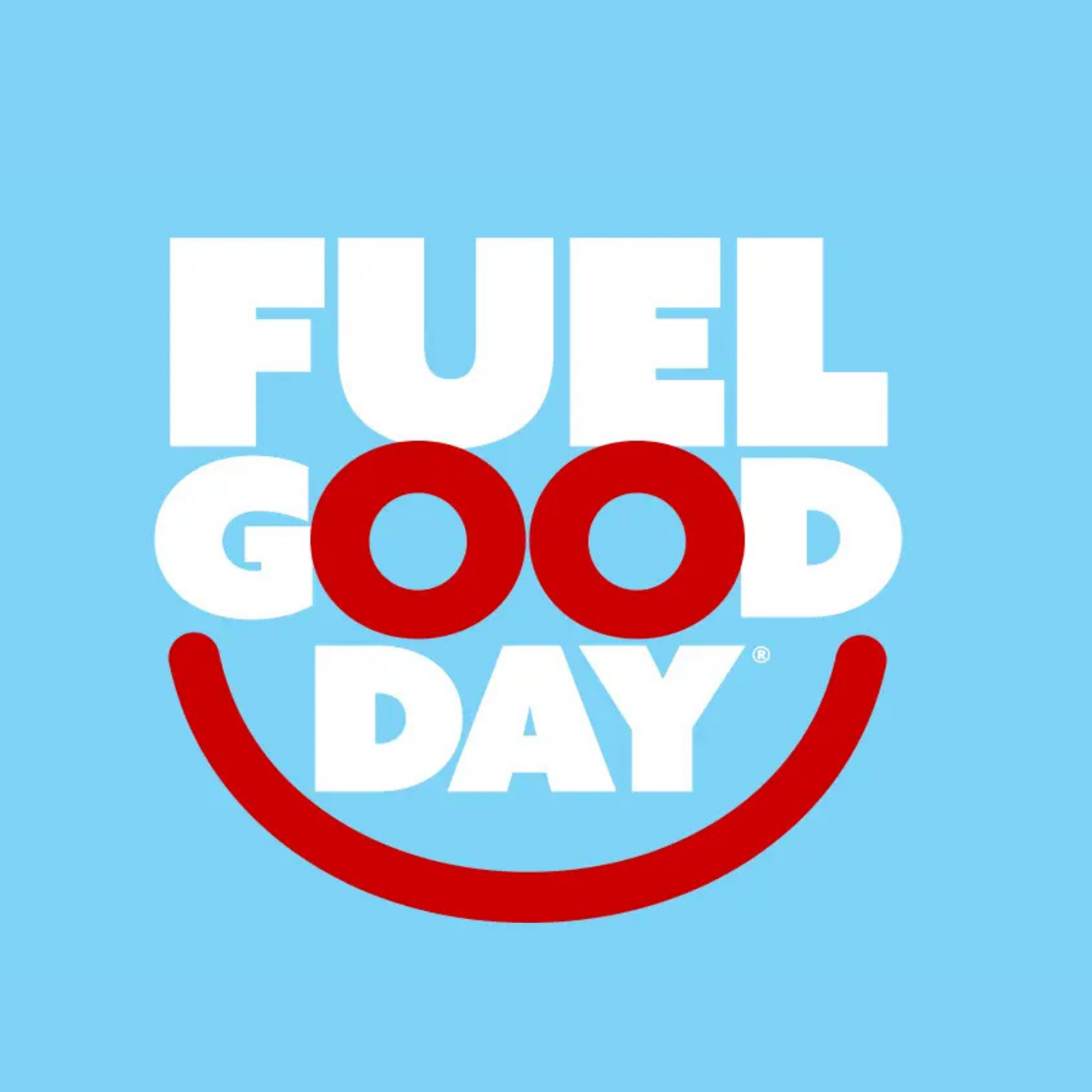 Co-op Fuel Good Day 