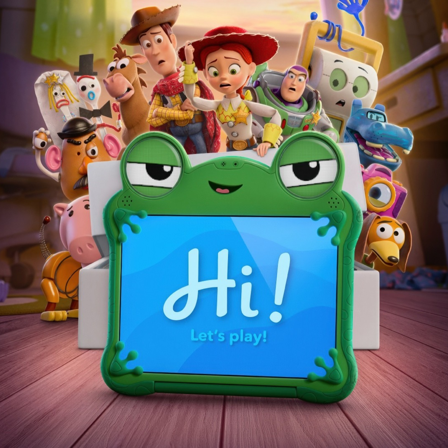 Toy Story 5 