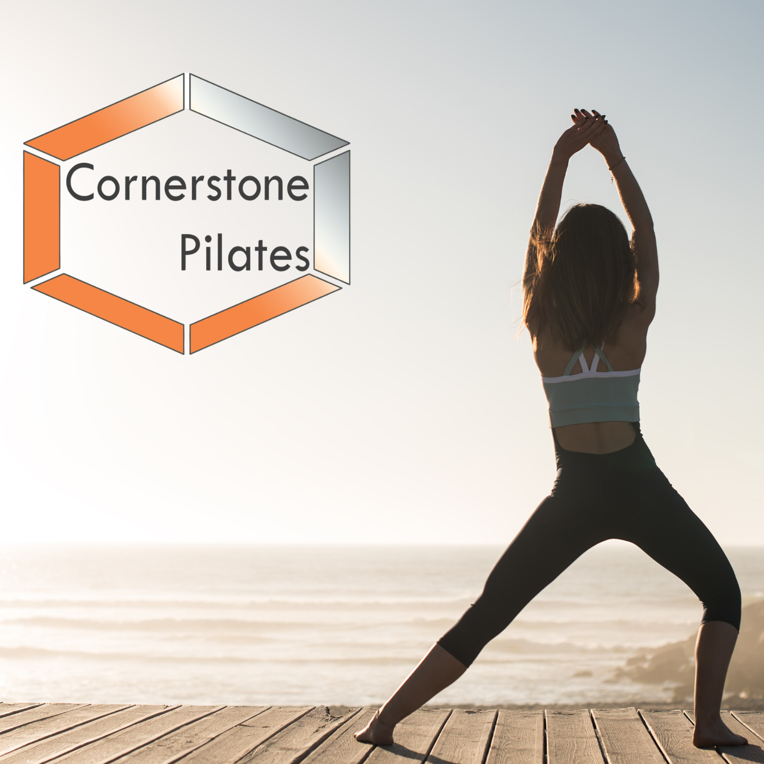Beginner Pilates