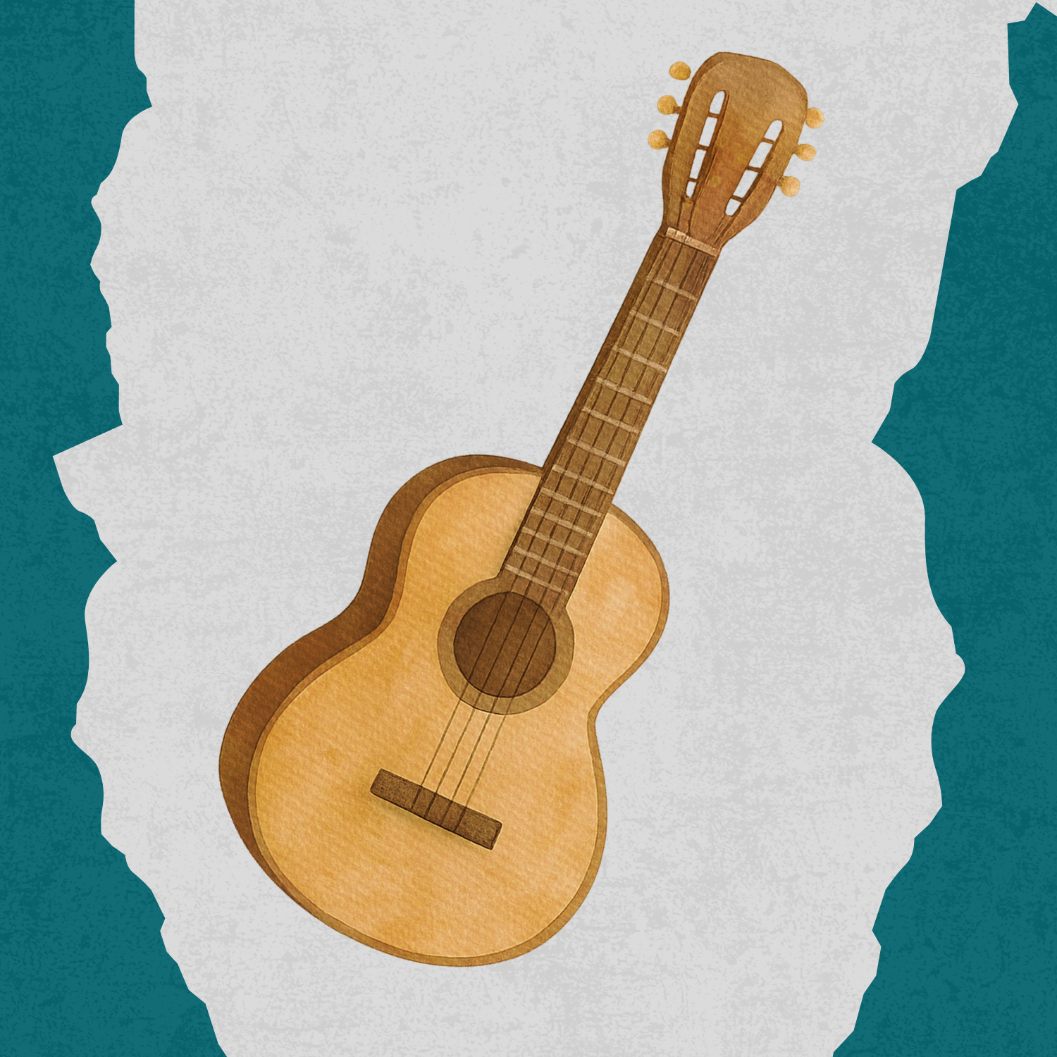 Music in the Park 