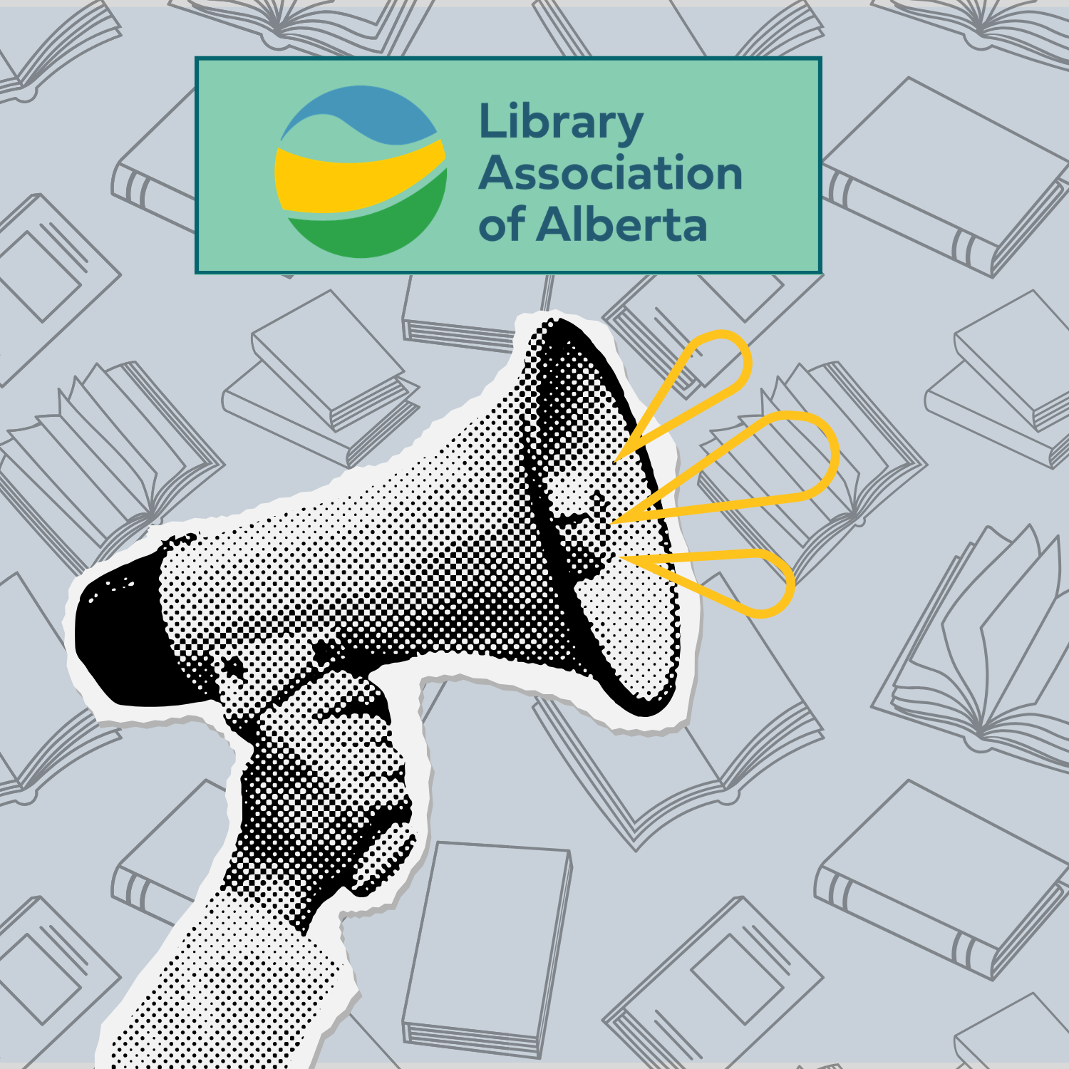Alberta Library's Day of Action 