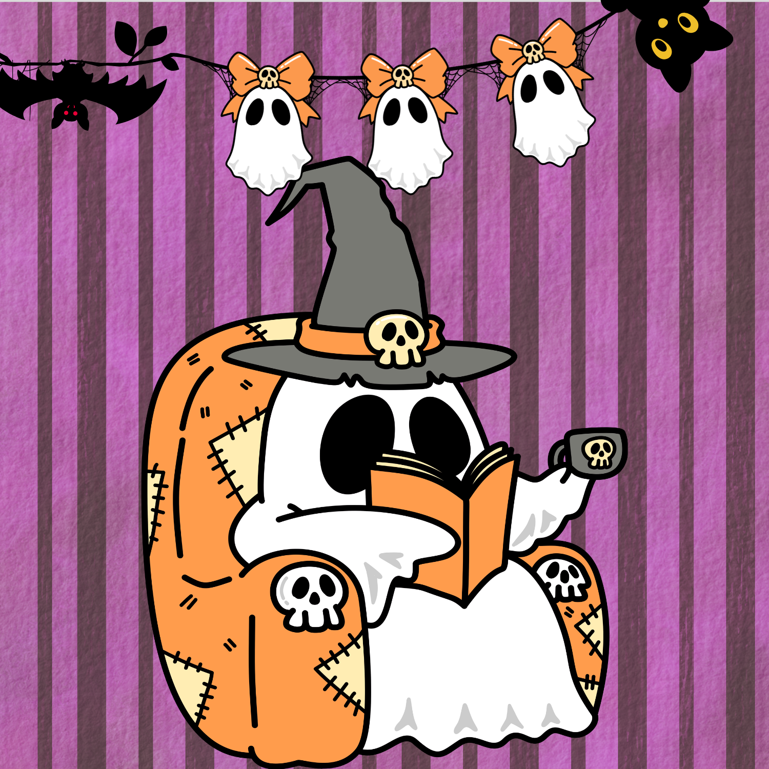 Halloween Howl