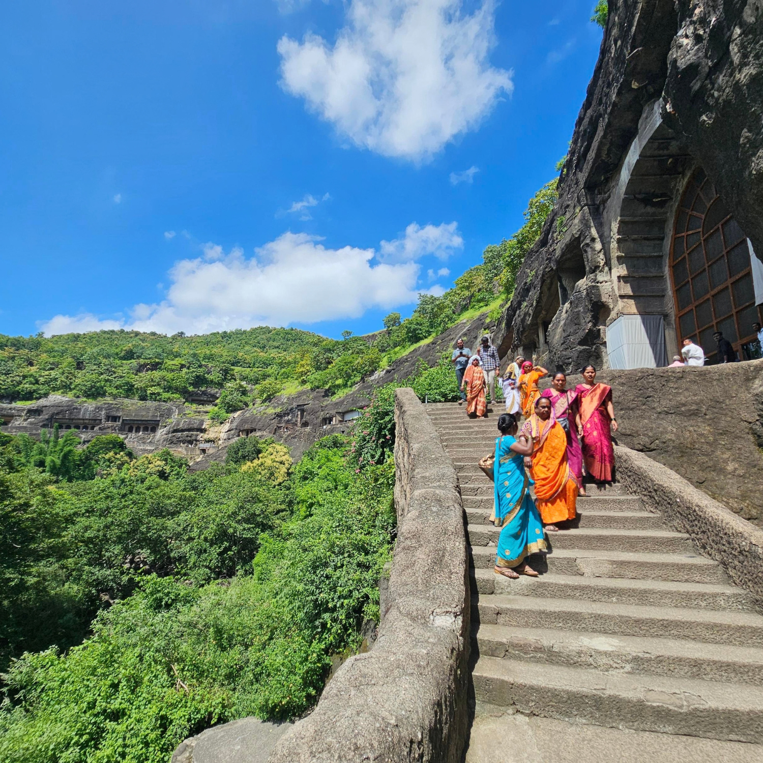 Armchair Traveler: India 