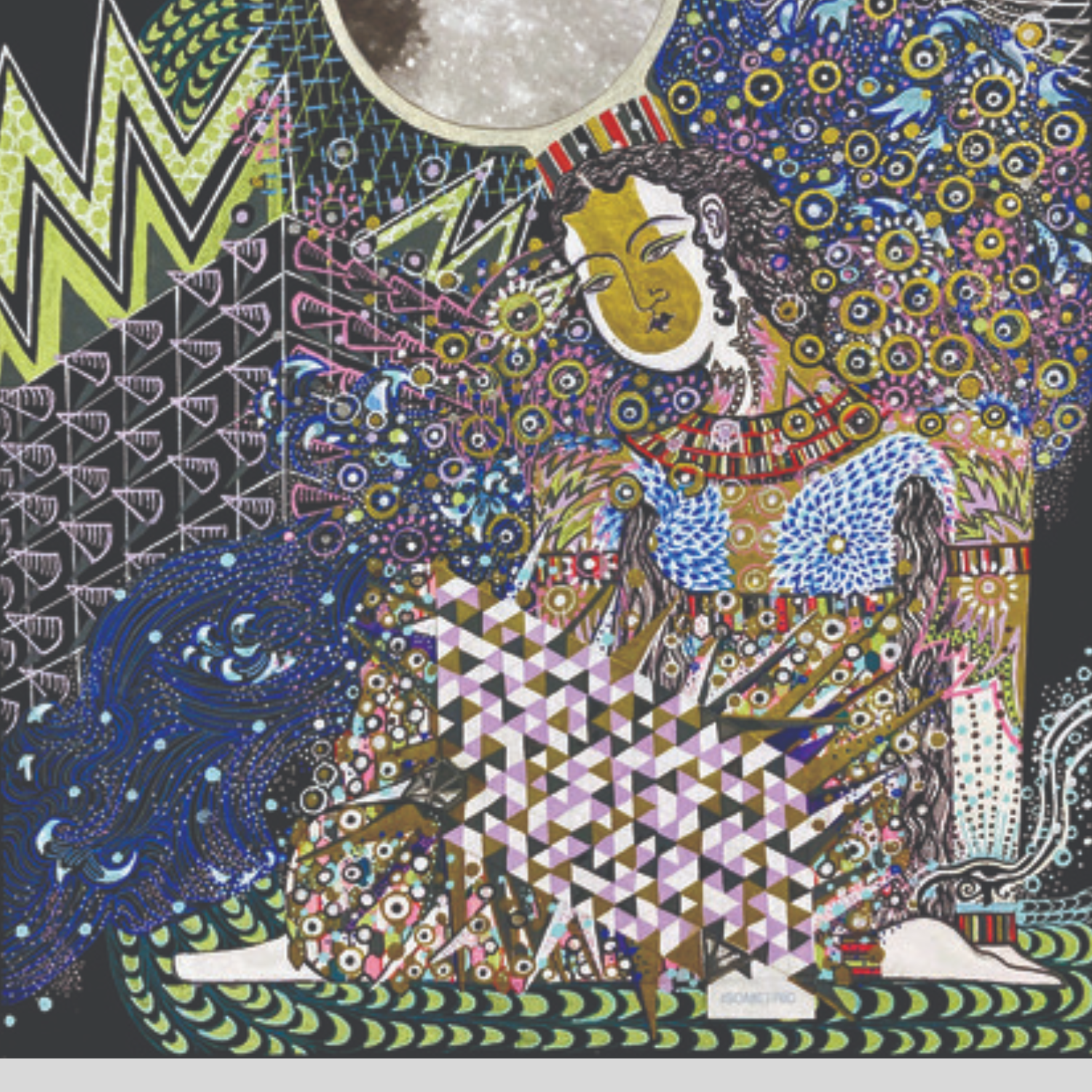 Chimerical ⇌ Alchemical  Art Exhibition