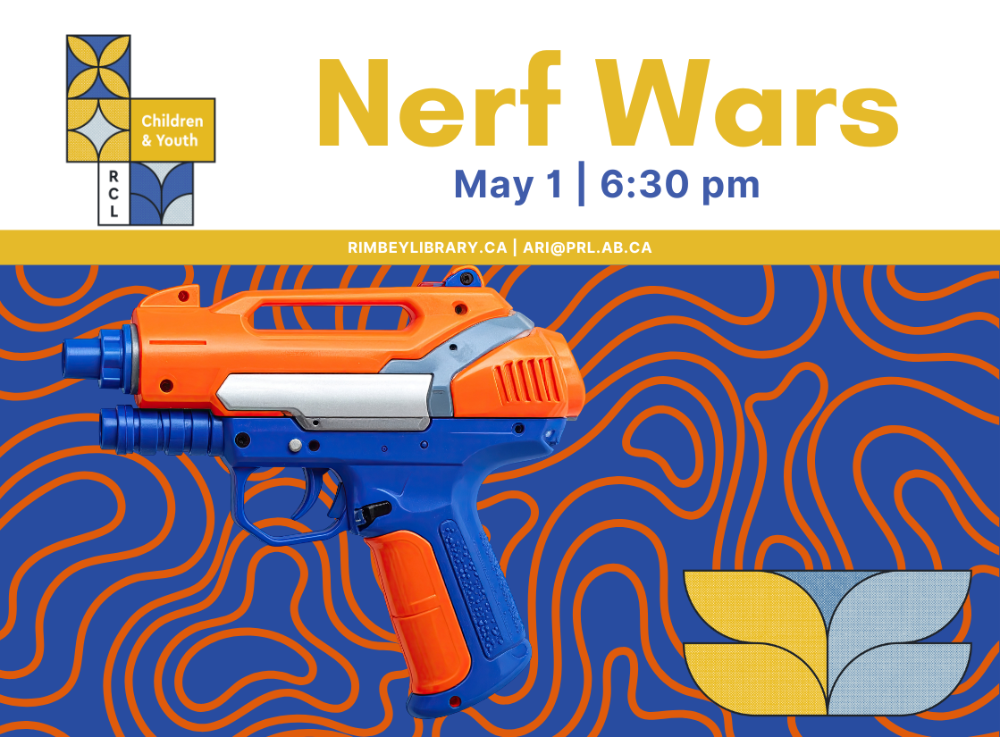 Nerf Wars
