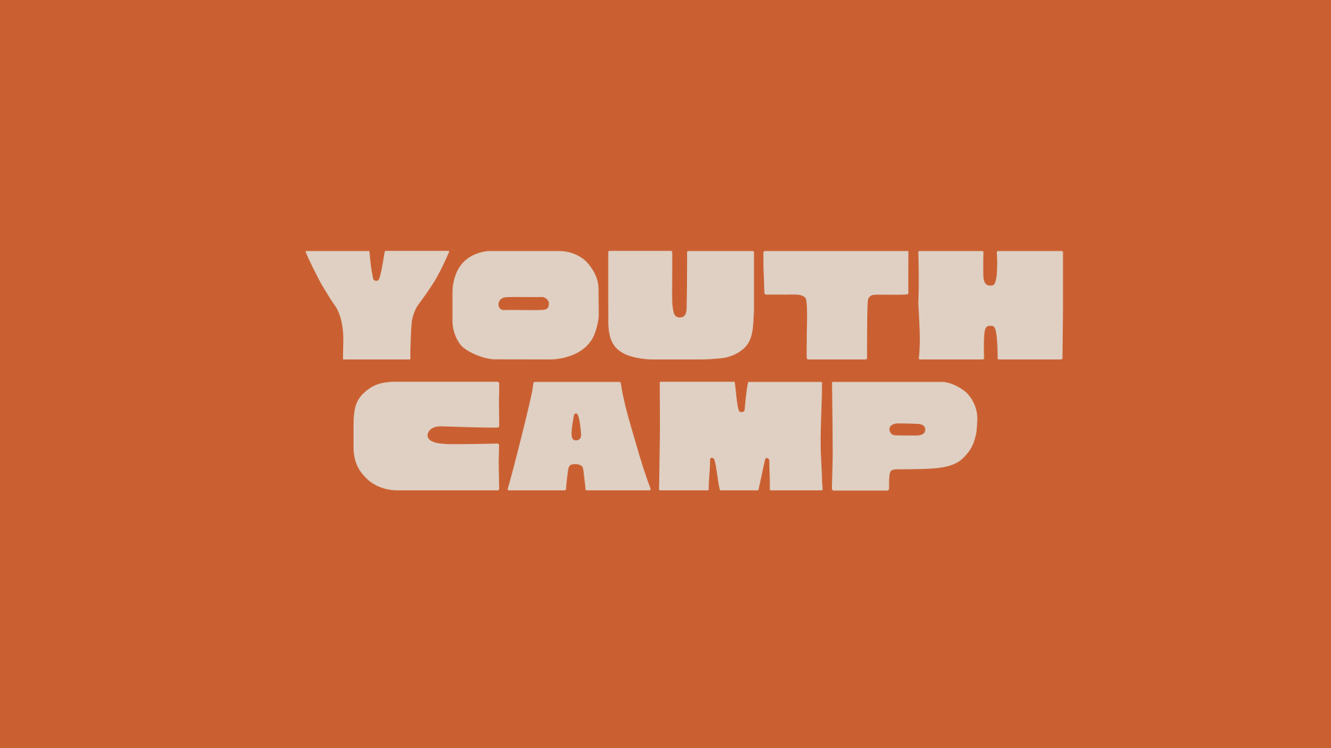 Summit Youth Camp