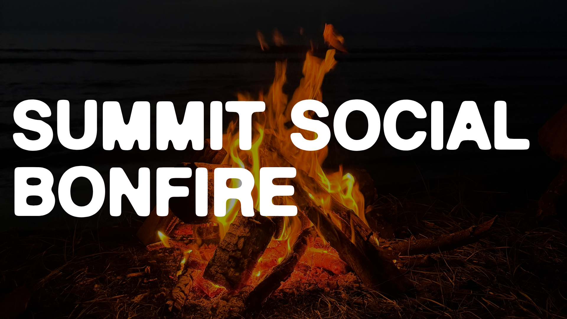 Summit Social Bonfire
