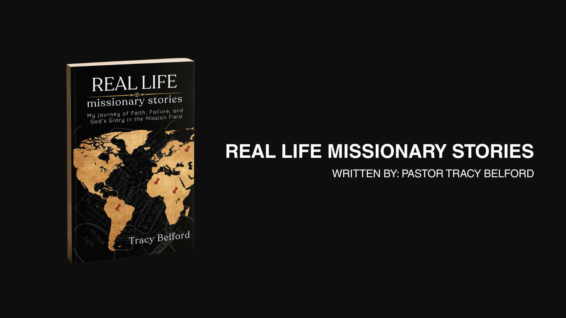Book Release Date