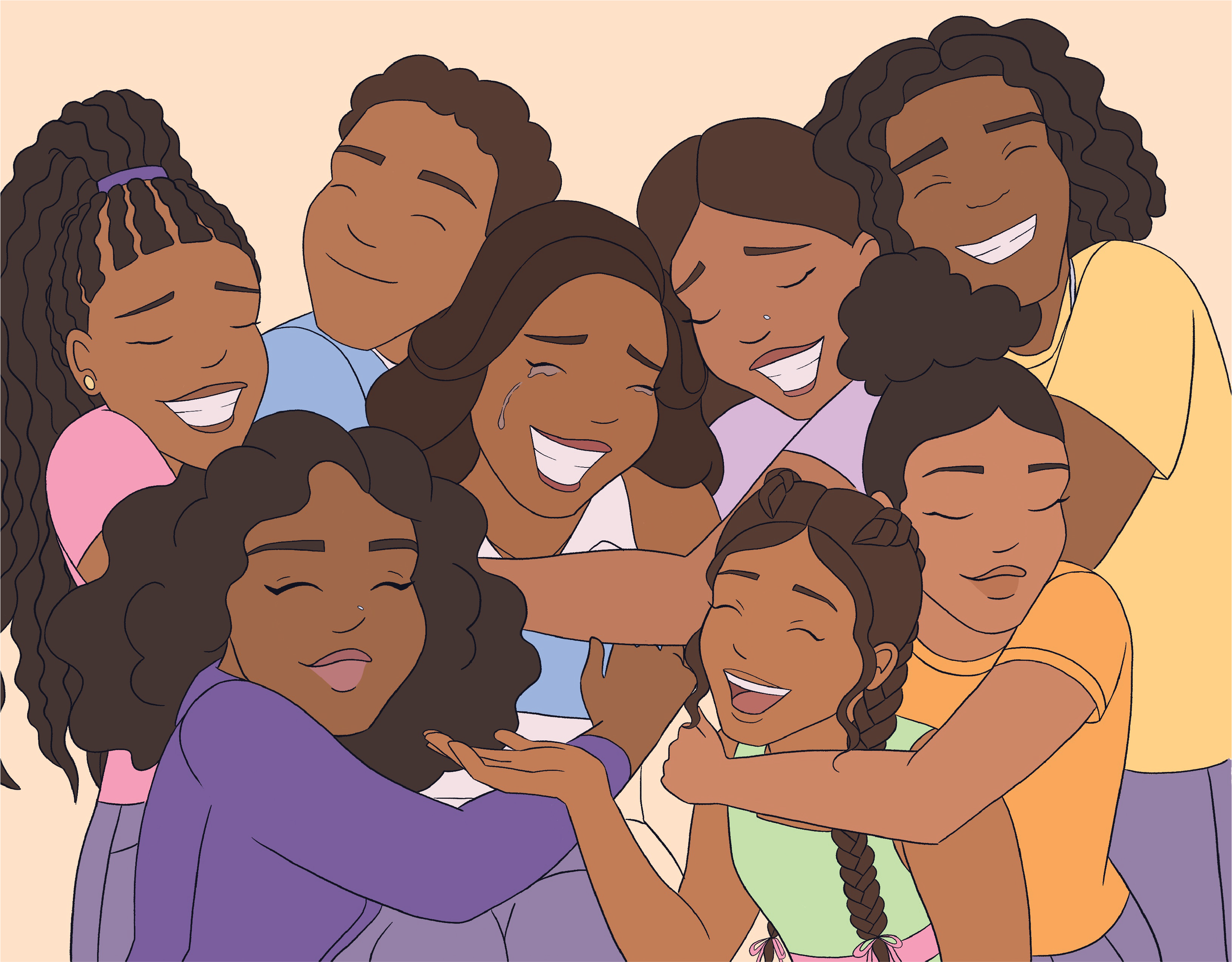 Children's Book Illustration