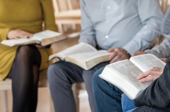 Bible Study
