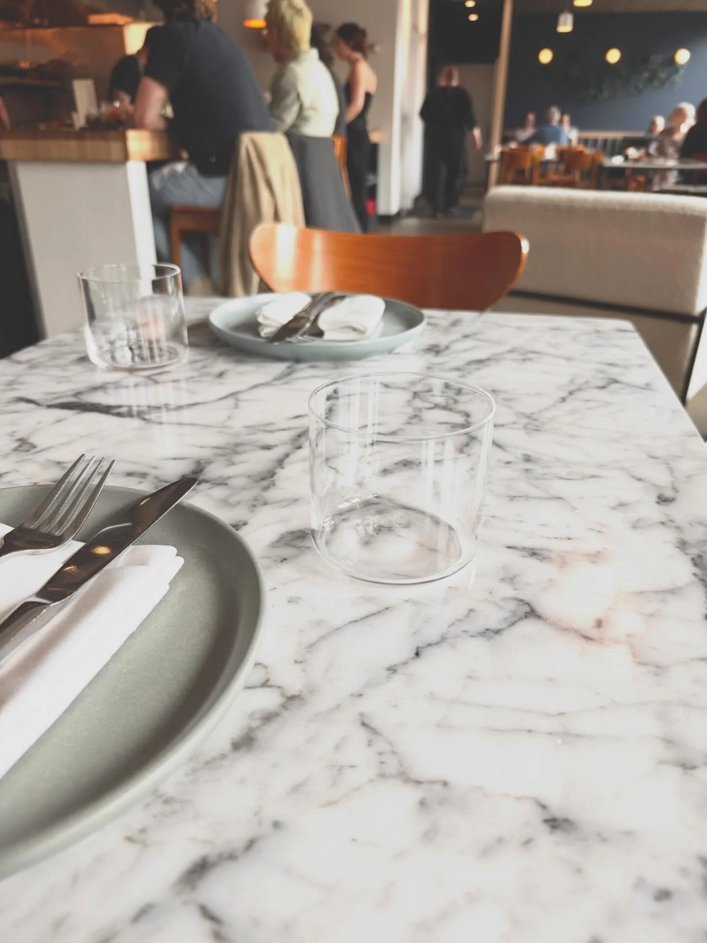 Your table is calling! New season, new menu. Now&rsquo;s the time to experience @seattlerestaurantweek Spring Edition! Join us from Sunday 4.19- Saturday 5.2 and taste through a few of our new spring additions. Book your table 🔗in our bio. #seattler