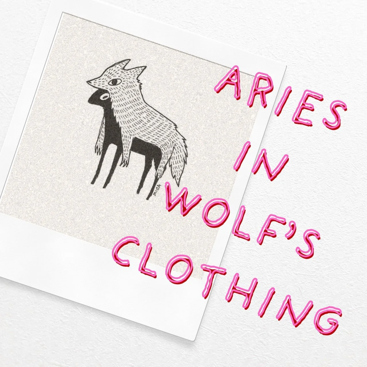 Aries in Wolf’s Clothing