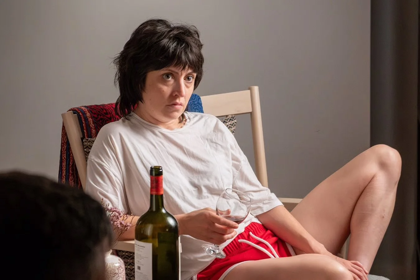What Can't Be Mentioned at NYFF