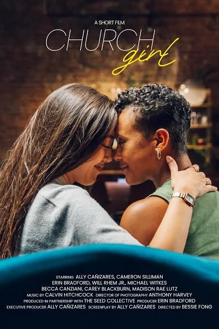 Church Girl Screening