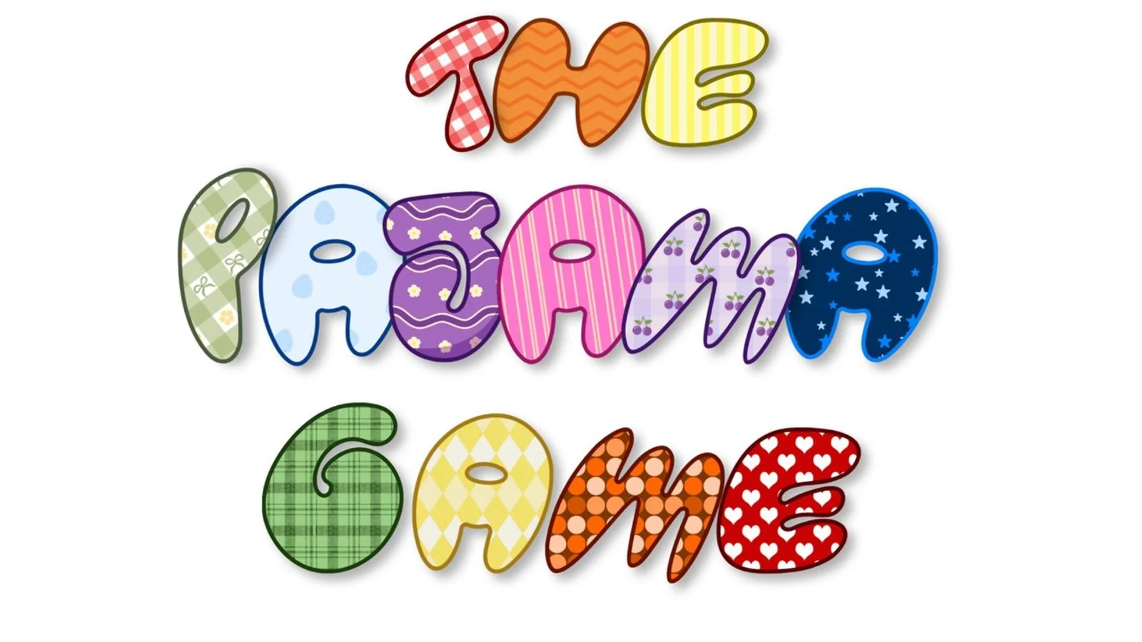 The Pajama Game at Wagner College 