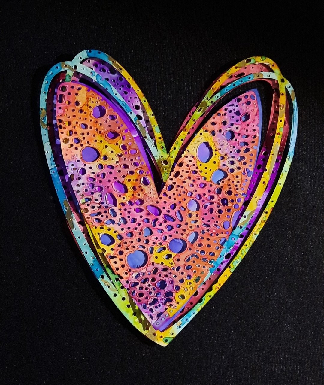 Share Love Cards