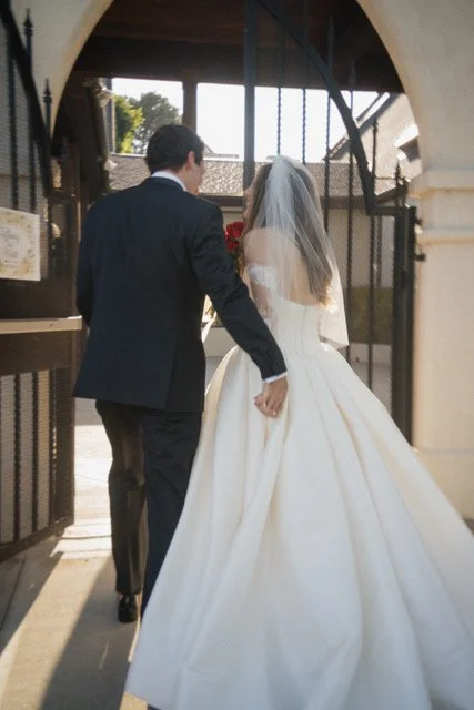 Knollwood Country Club Wedding Photography Los Angeles California Photos by Bekah Marie Photo-137.jpeg