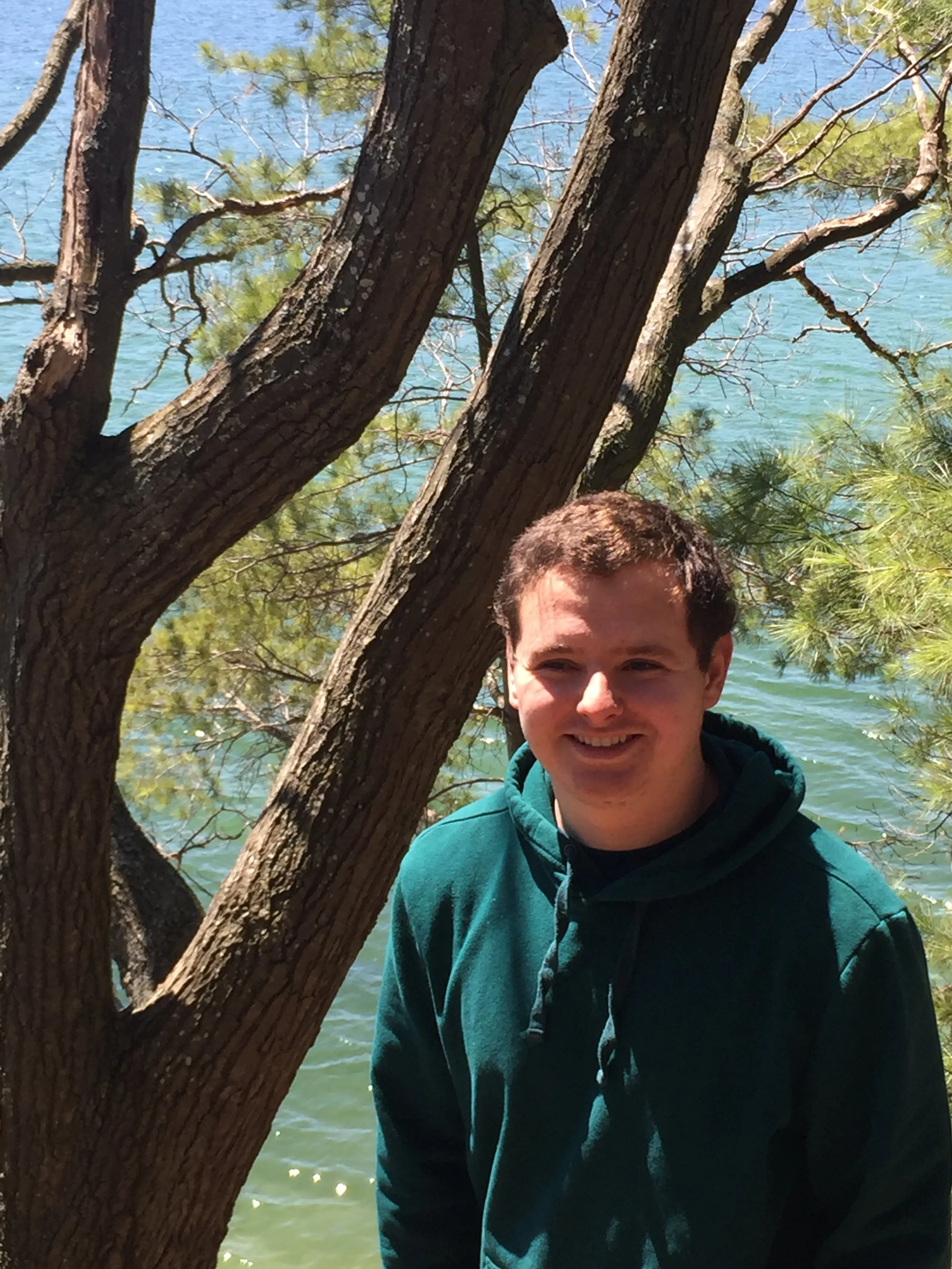 Headshot - Jake Brown.jpeg