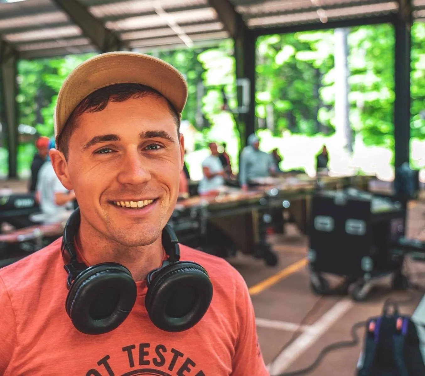 Headshot - Tim Mitchell.JPG