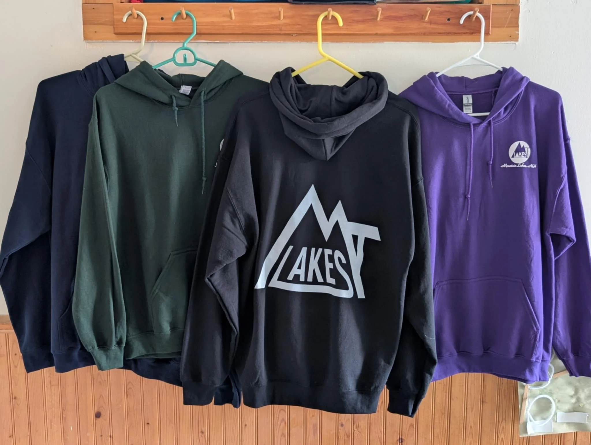 Hoodie