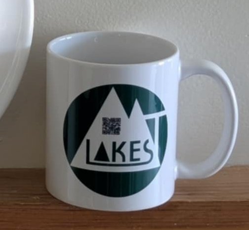 Mug