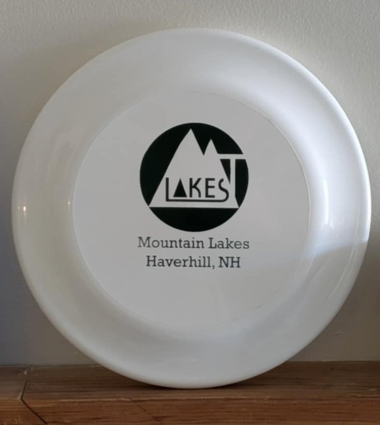 Frisbee
