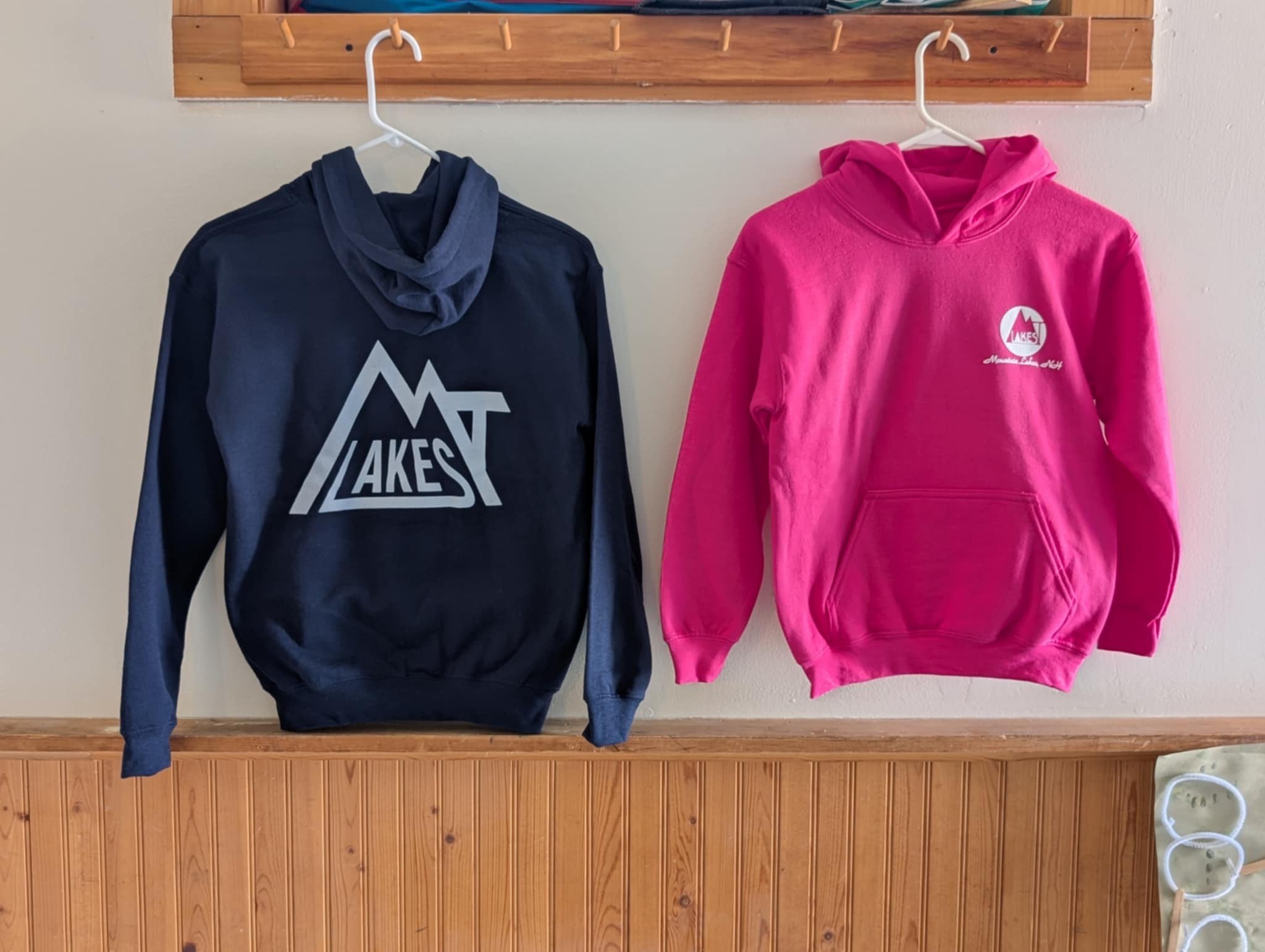 Youth Hoodie