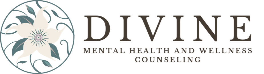Divine Mental Health and Wellness