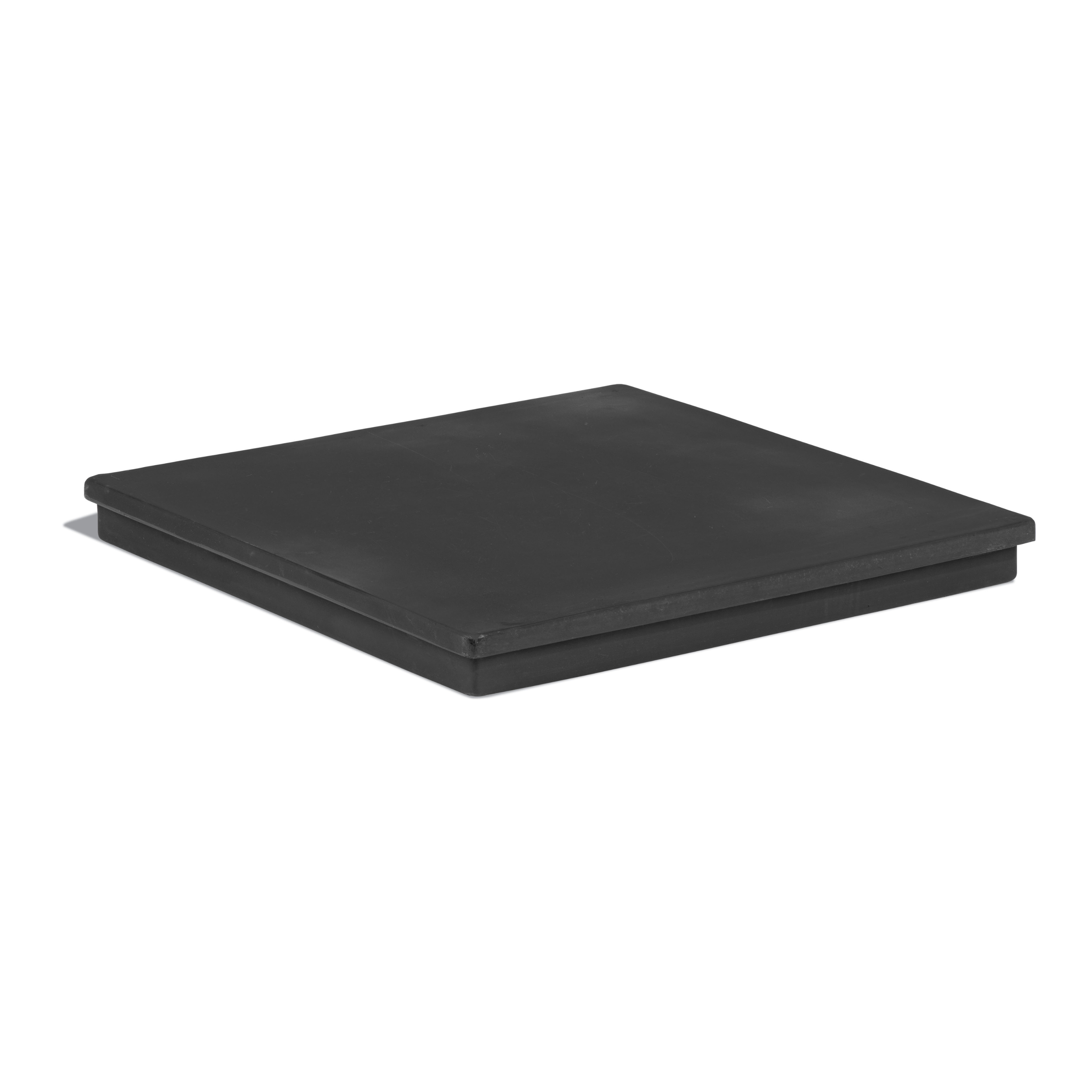 MasonWays® Fully Enclosed Display Base & Spot Merchandiser - MCH530