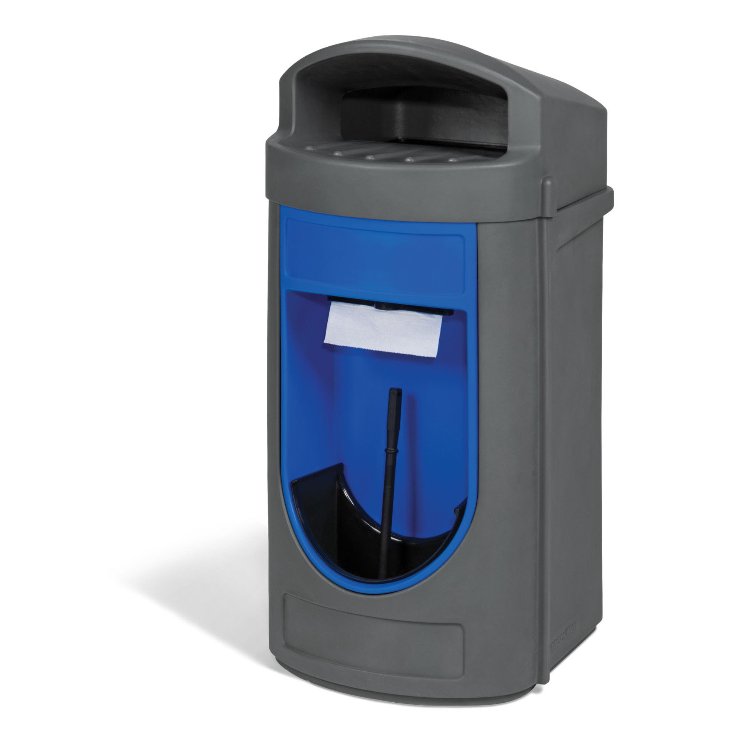 MasonWays® Evolution Waste & Windshield Service Center - SVC5500