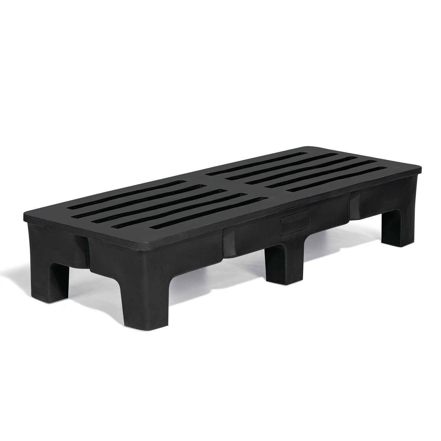 MasonWays® PolyMight Dunnage Rack - DUN5005
