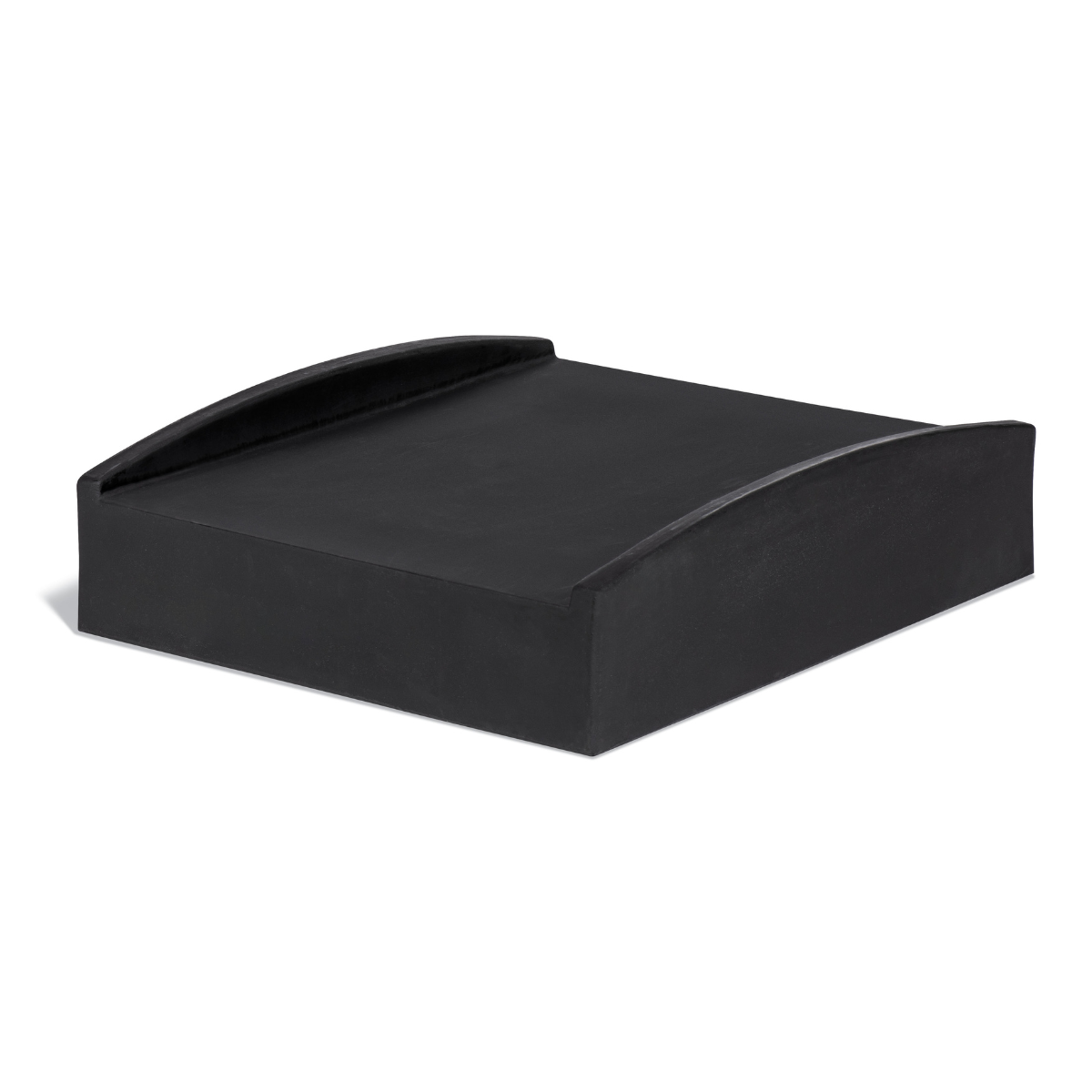 MasonWays® Spot Merchandiser with Curved Sides - MCH558