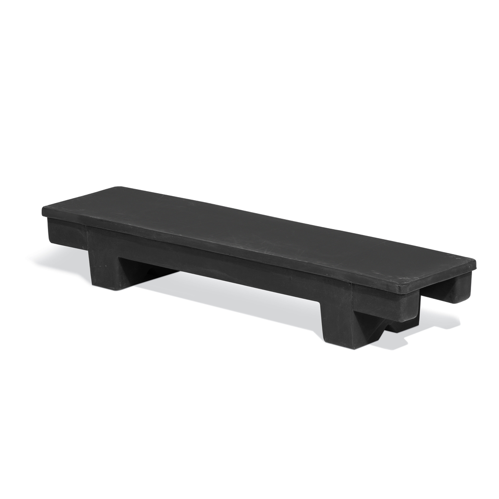 MasonWays® Slim Jim Narrow Dunnage Rack - DUN5015