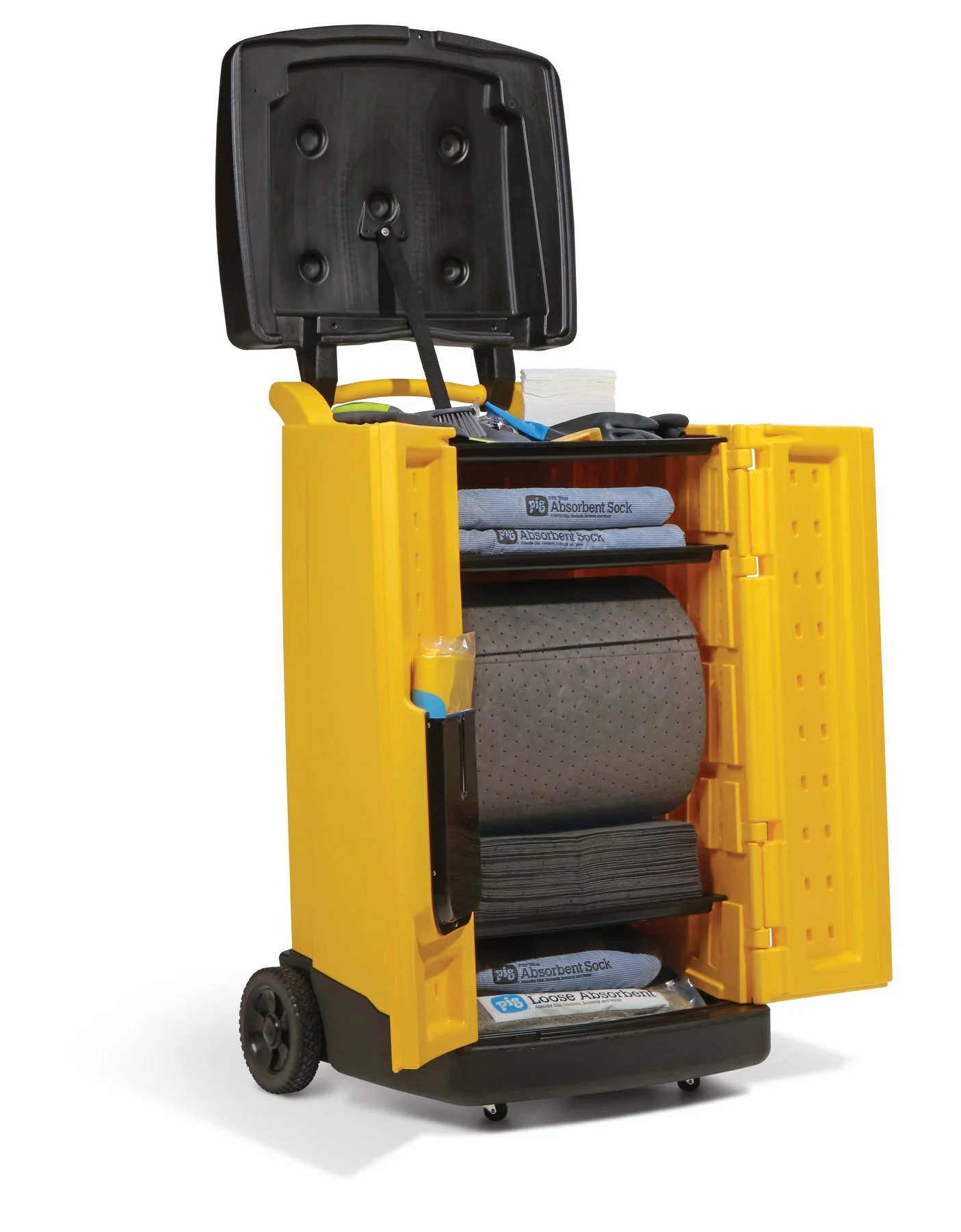 PIG® Big Daddy Spill Caddy - SKR517