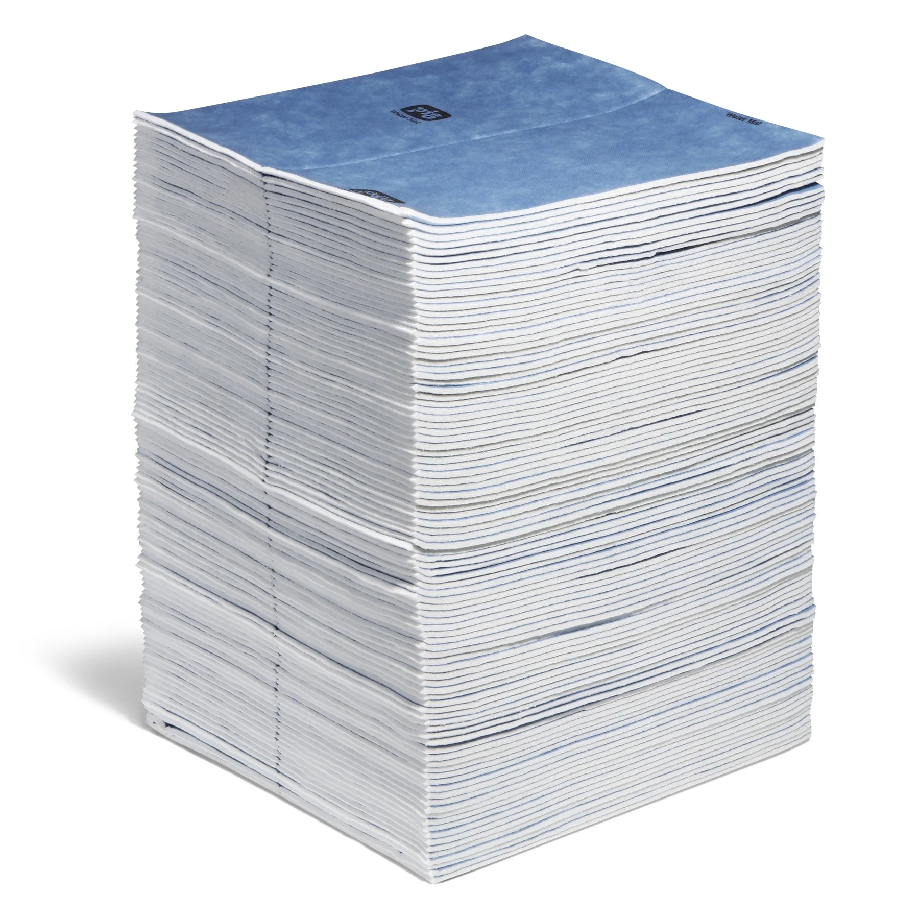PIG® Water Absorbent Mat Pads - ABS509
