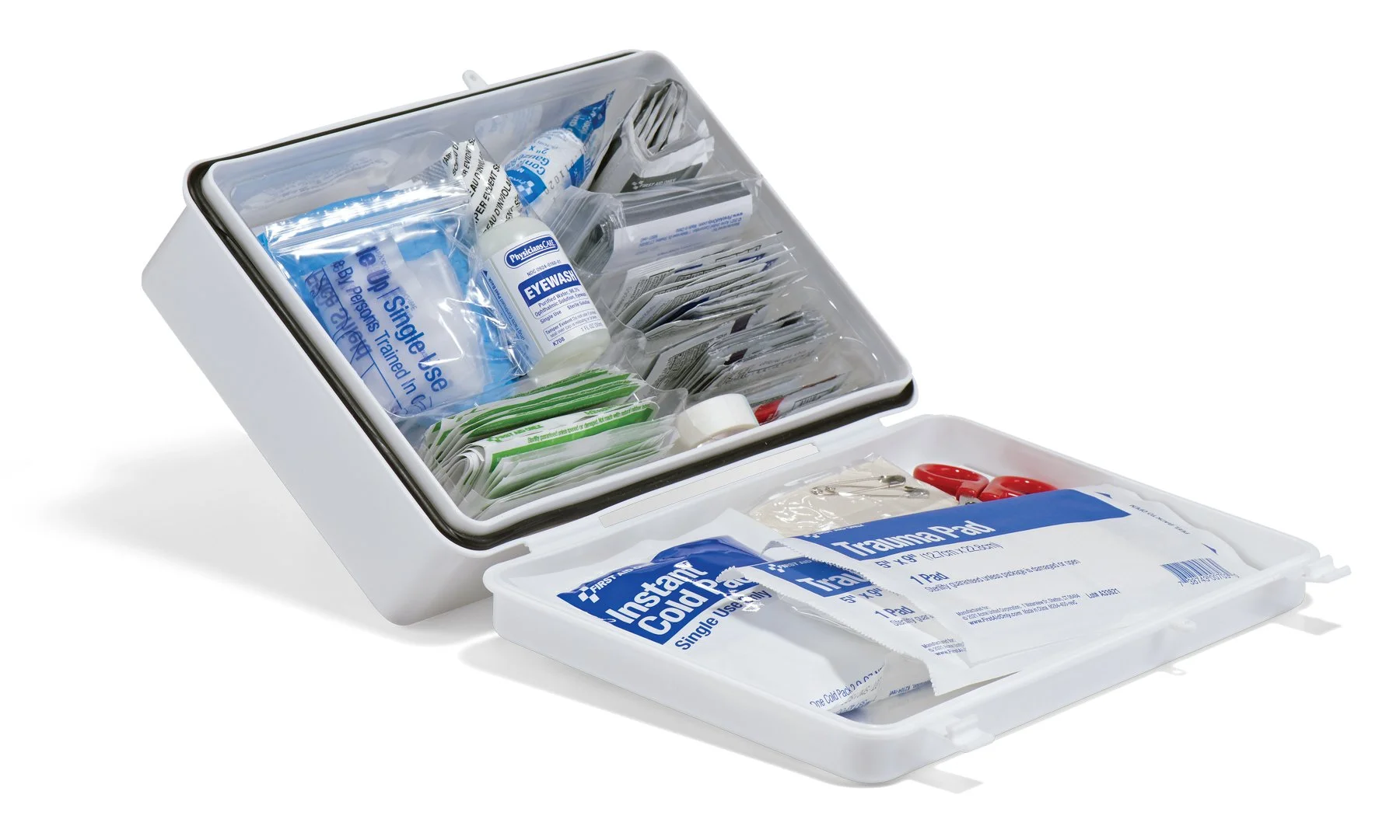 ANSI-Compliant First Aid Kit - FAC510