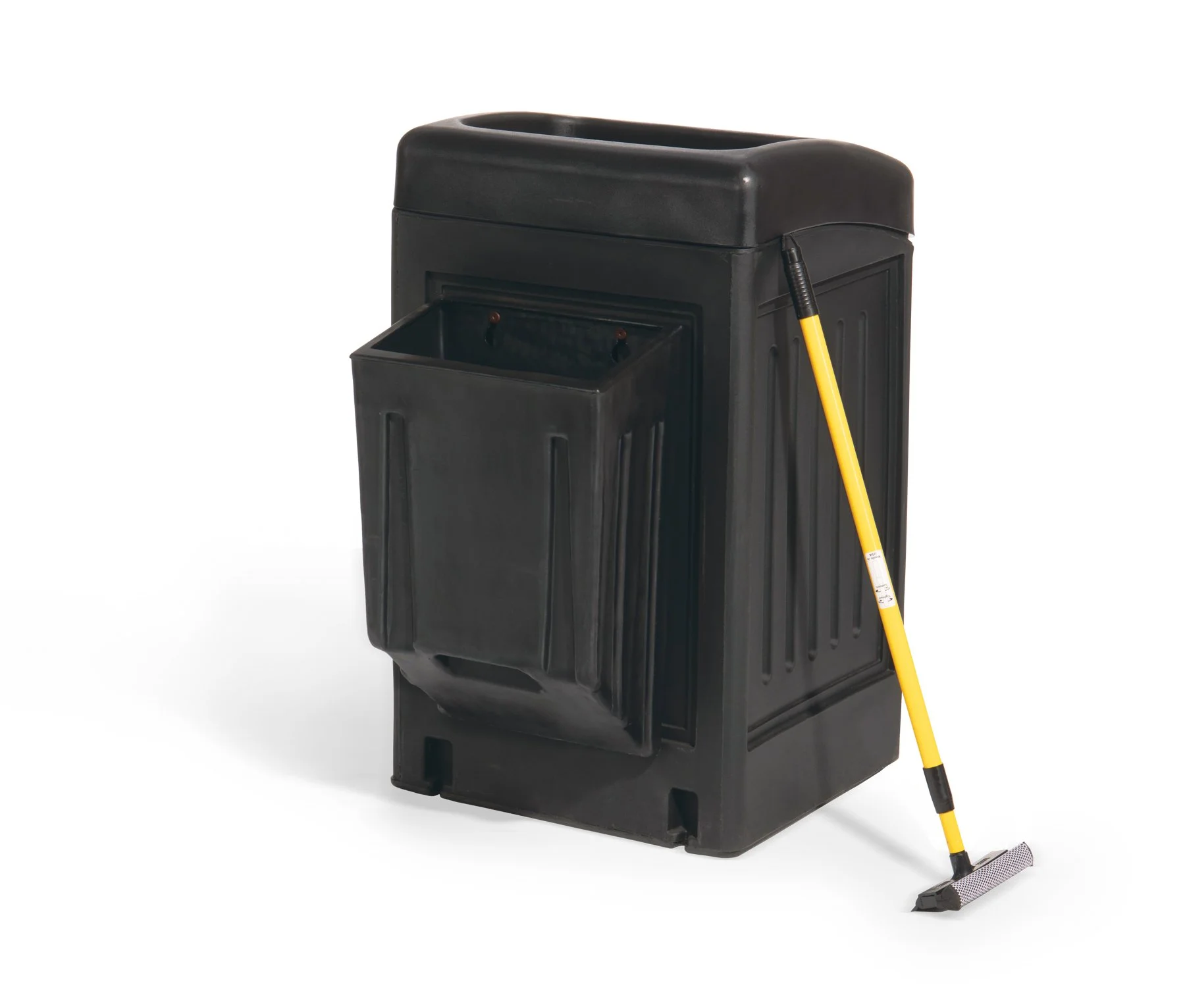 MasonWays® Rhino Truck Stop Waste & Windshield Service Center - SVC5200