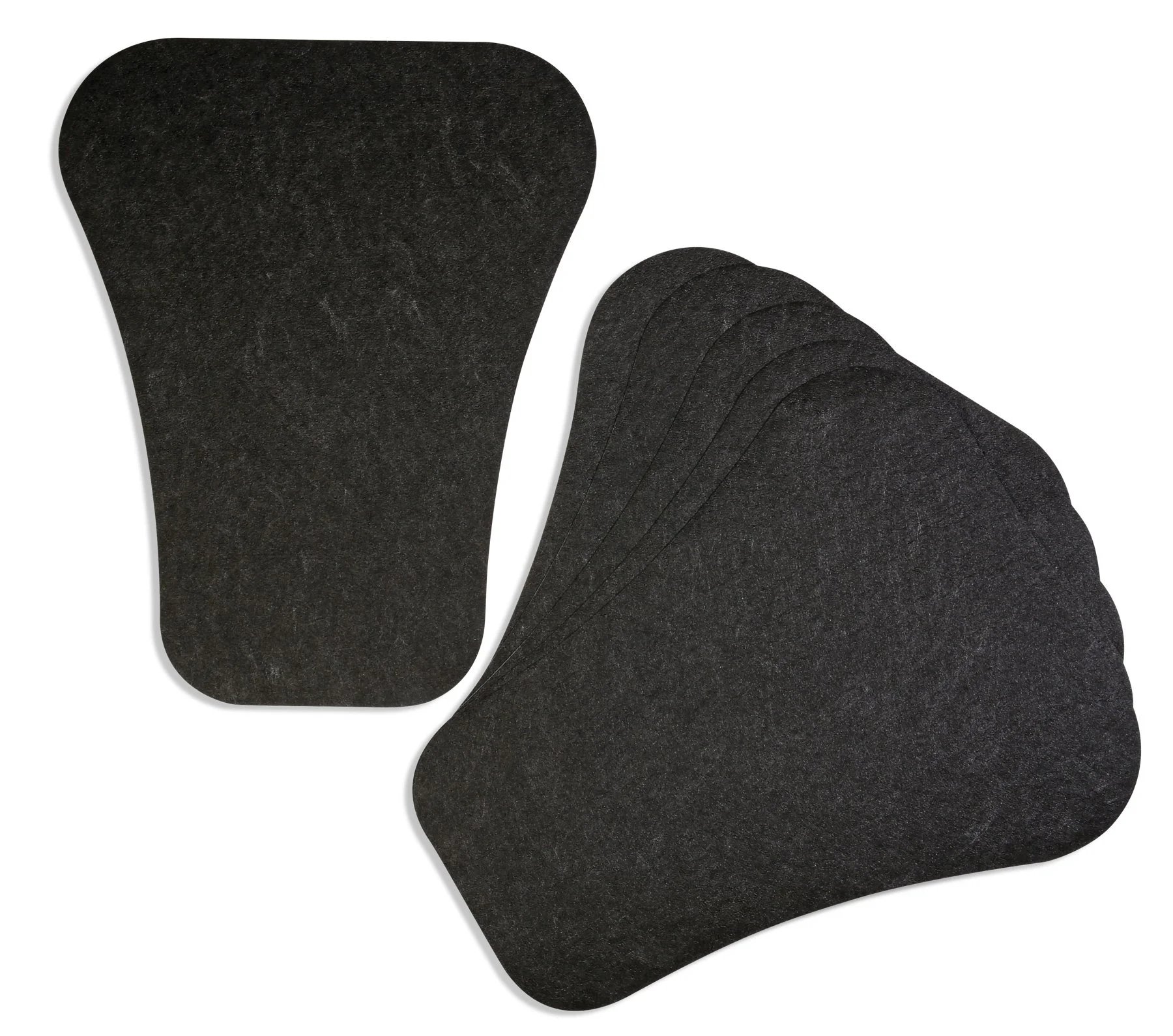 PIG® Urinal and Toilet Grippy Mat - AHS504
