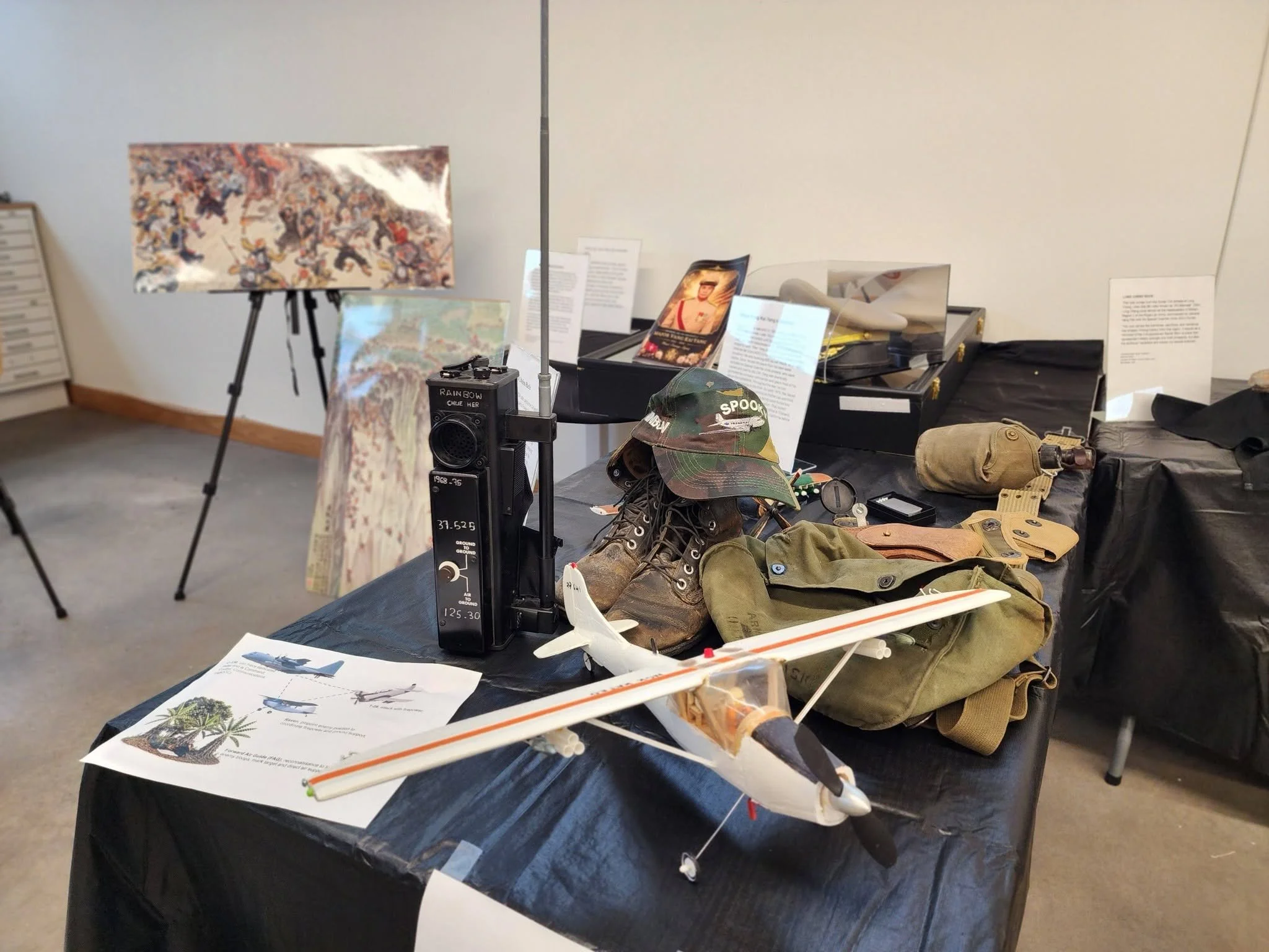 Neng Xiong Collection